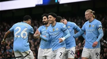 تعليق تونسي على قمة مانشستر سيتي ونوتنجهام فورست في الدوري الإنجليزي الممتاز